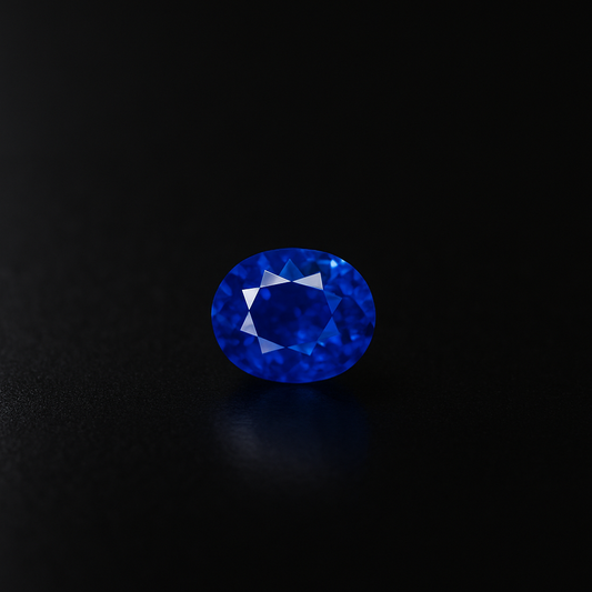 Blue Sapphire