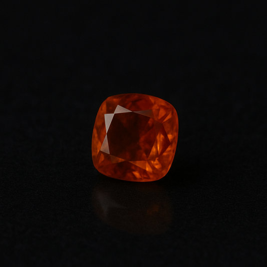 Hessonite