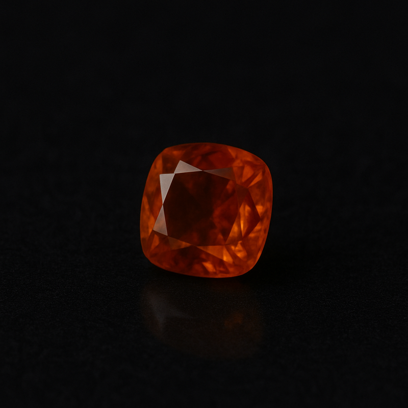 Hessonite