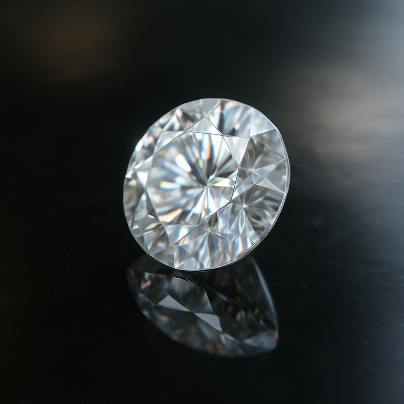 Moissanite