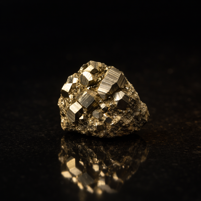 Pyrite